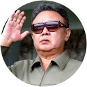Kim Jong il profile picture
